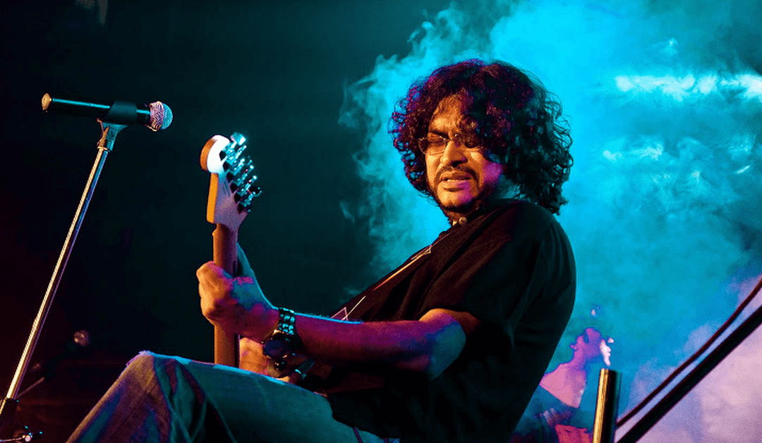 Rupam Islam Fossils